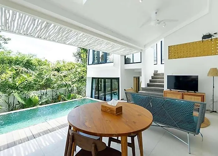 Cozy 2bdr In Canggu